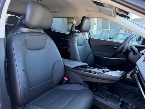 Used 2024 Kia EV6 Wind w/ Wind Technology Package image 37