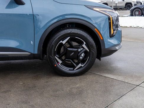 New 2026 Kia Sportage EX AWD/4WD image 31