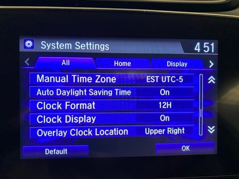 Used 2022 Honda CR-V EX-L image 32