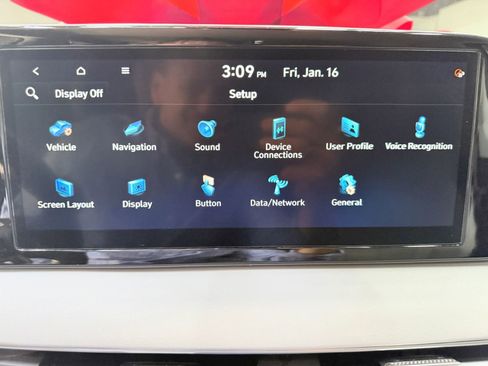 Used 2025 Hyundai Palisade SEL image 67