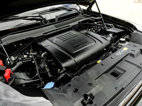 Used 2026 Land Rover Defender 110 S AWD/4WD image 63