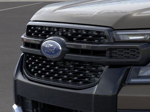 New 2025 Ford Ranger XLT w/ Equipment Group 301A High AWD/4WD image 23
