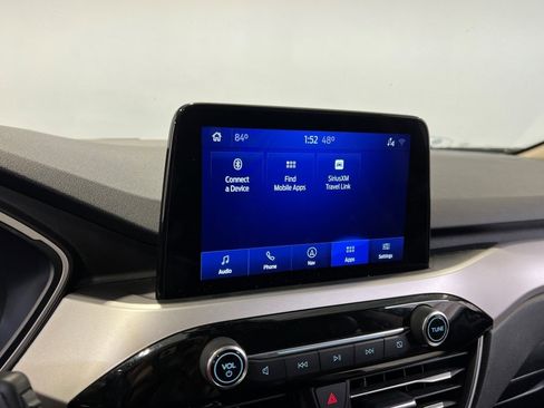 Used 2020 Ford Escape SEL image 38