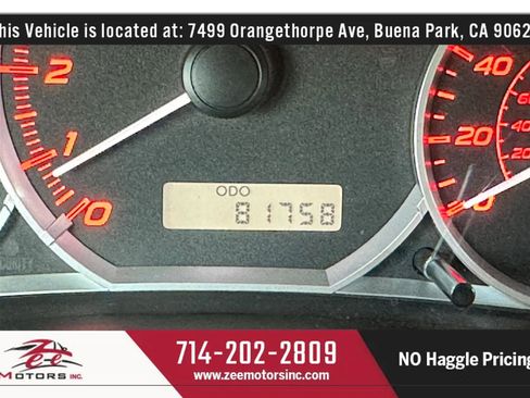 Used 2014 Subaru Impreza WRX Hatchback AWD/4WD image 25