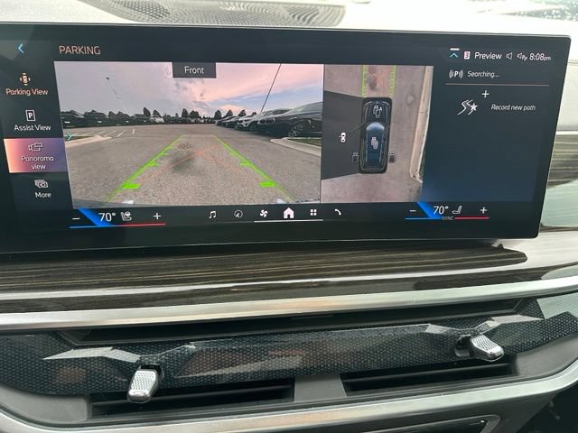 Used 2024 BMW X7 xDrive40i AWD/4WD image 40