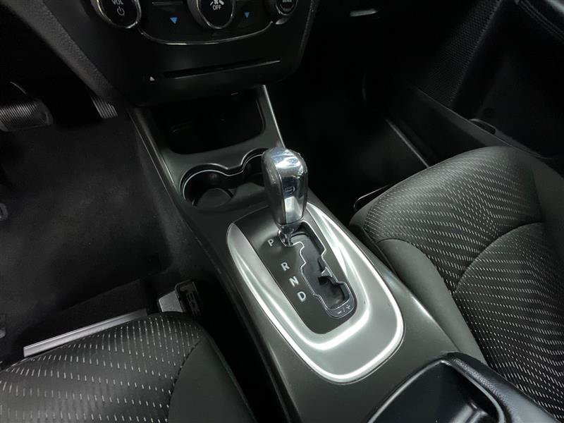 Used 2018 Dodge Journey SE w/ Popular Equipment Group FWD image 14