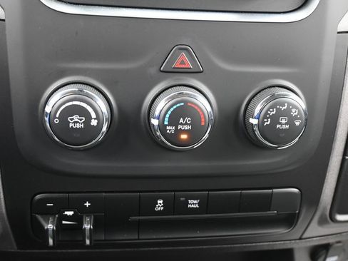 Used 2024 RAM 1500 Tradesman w/ Popular Equipment Group image 22