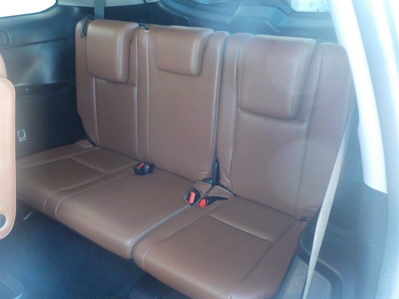 Used 2018 Toyota Highlander Limited AWD/4WD image 32