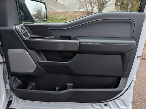 Used 2022 Ford F150 XLT w/ Equipment Group 302A High image 35