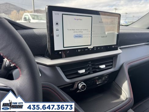 New 2026 Ford Explorer ST-Line w/ ST-Line Street Pack image 12