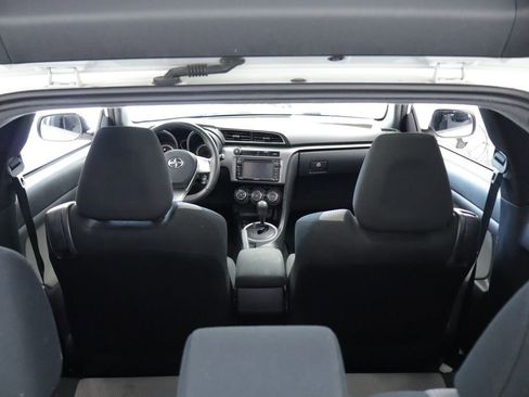 Used 2014 Scion tC FWD image 20