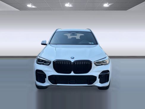 Used 2022 BMW X5 sDrive40i w/ M Sport Package image 6