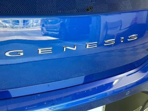 New 2026 Genesis G70 3.3T Sport Prestige image 22