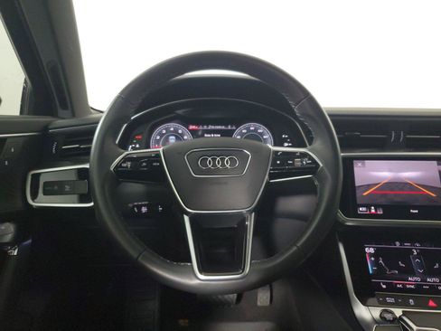 Used 2024 Audi A6 2.0T Premium w/ Convenience Package AWD/4WD image 15