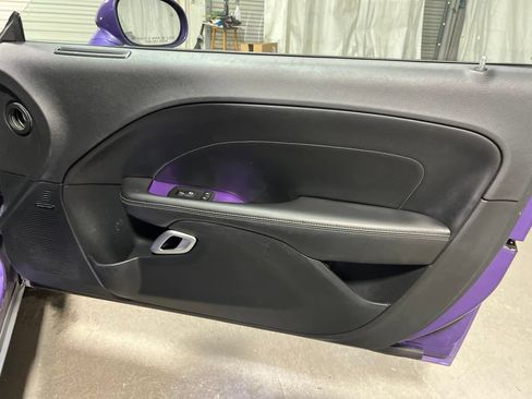 Used 2016 Dodge Challenger R/T Scat Pack RWD image 12