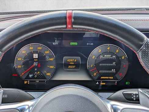 Used 2019 Mercedes-Benz CLS 53 AMG 4MATIC image 11