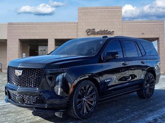 Used 2025 Cadillac Escalade V w/ LPO, Floor Liner Package 360° Tour