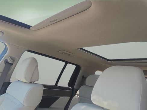 New 2026 Hyundai Santa Fe Limited AWD/4WD image 15