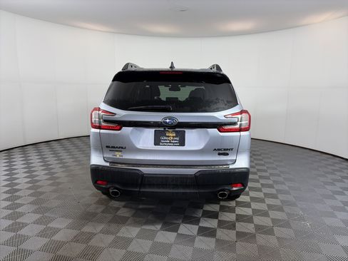 Used 2025 Subaru Ascent Bronze Edition w/ Popular Package #2 image 9