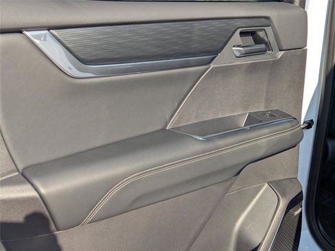 New 2026 GMC Acadia Elevation w/ Elevation Premium Package FWD image 10