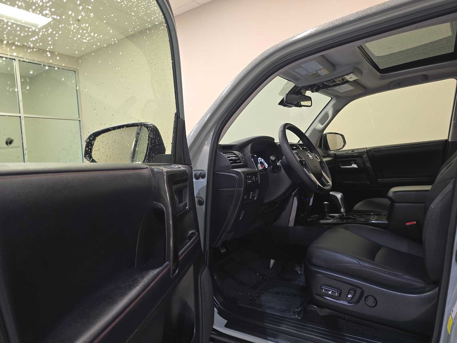 Certified 2023 Toyota 4Runner TRD Off-Road Premium w/ Off Road Premium Plus Package AWD/4WD image 23