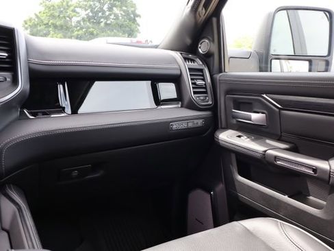 New 2026 RAM 2500 Power Wagon AWD/4WD image 50