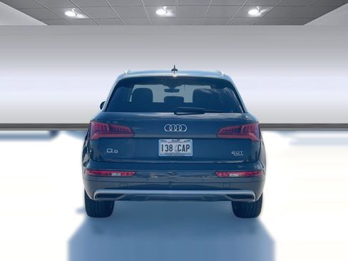 Used 2018 Audi Q5 2.0T Premium Plus w/ Premium Plus Package image 10
