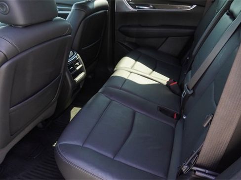 Used 2020 Cadillac XT5 Sportv image 15