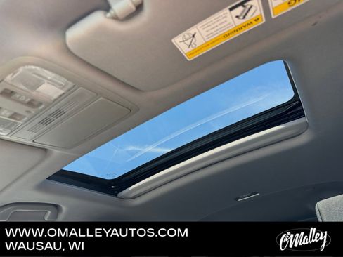 Certified 2020 Honda CR-V EX image 23