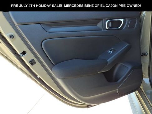 Used 2026 Honda Civic Sport image 19