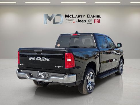 New 2025 RAM 1500 Tradesman image 5