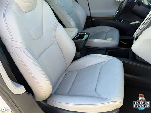 Used 2016 Tesla Model S 90D image 12