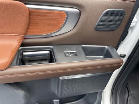 New 2026 Ford Expedition Max King Ranch AWD/4WD image 69