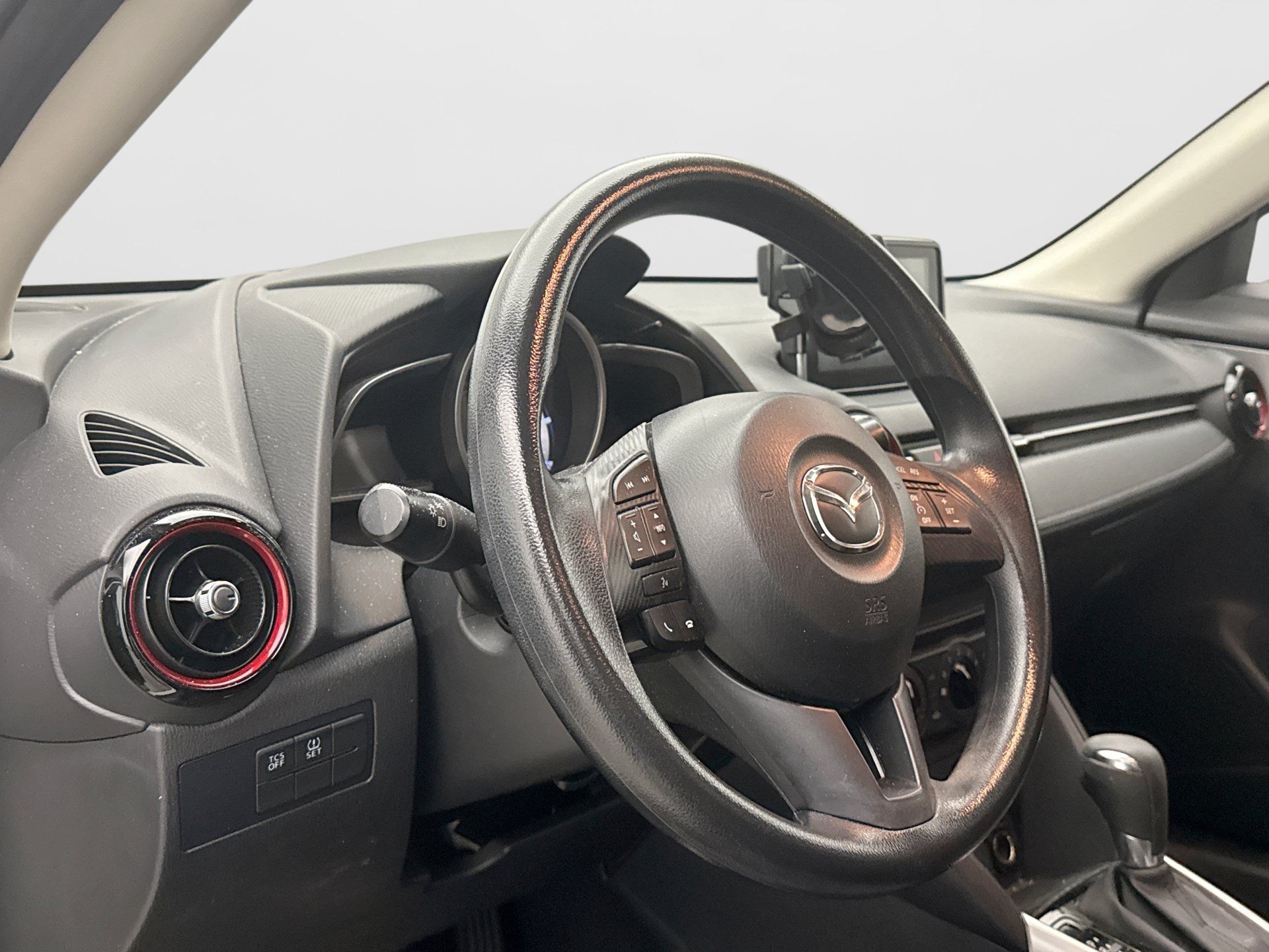 Used 2017 MAZDA CX-3 Sport AWD/4WD image 7