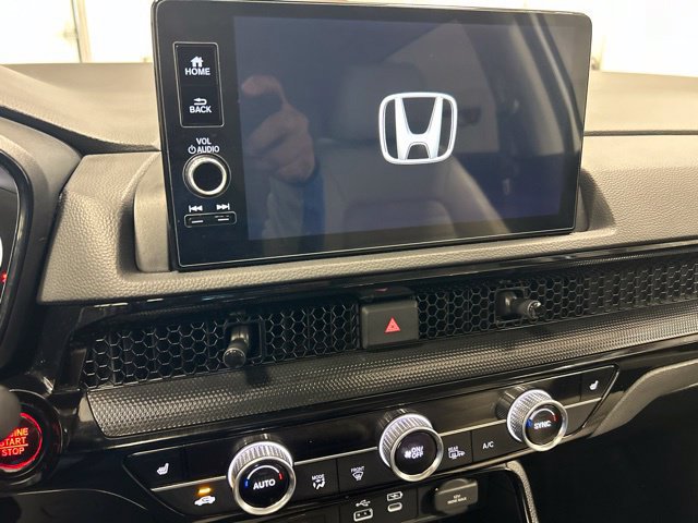 Certified 2024 Honda CR-V EX-L image 20