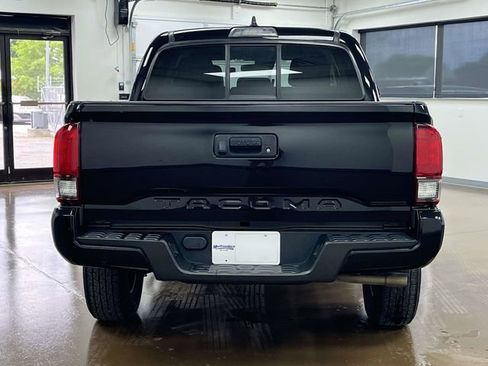 Used 2021 Toyota Tacoma SR w/ SR Convenience Package RWD image 7