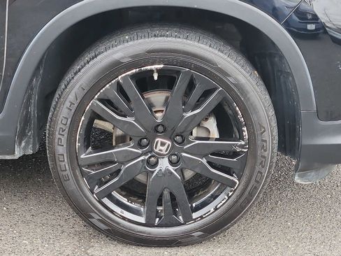 Certified 2022 Honda Pilot Special Edition image 8