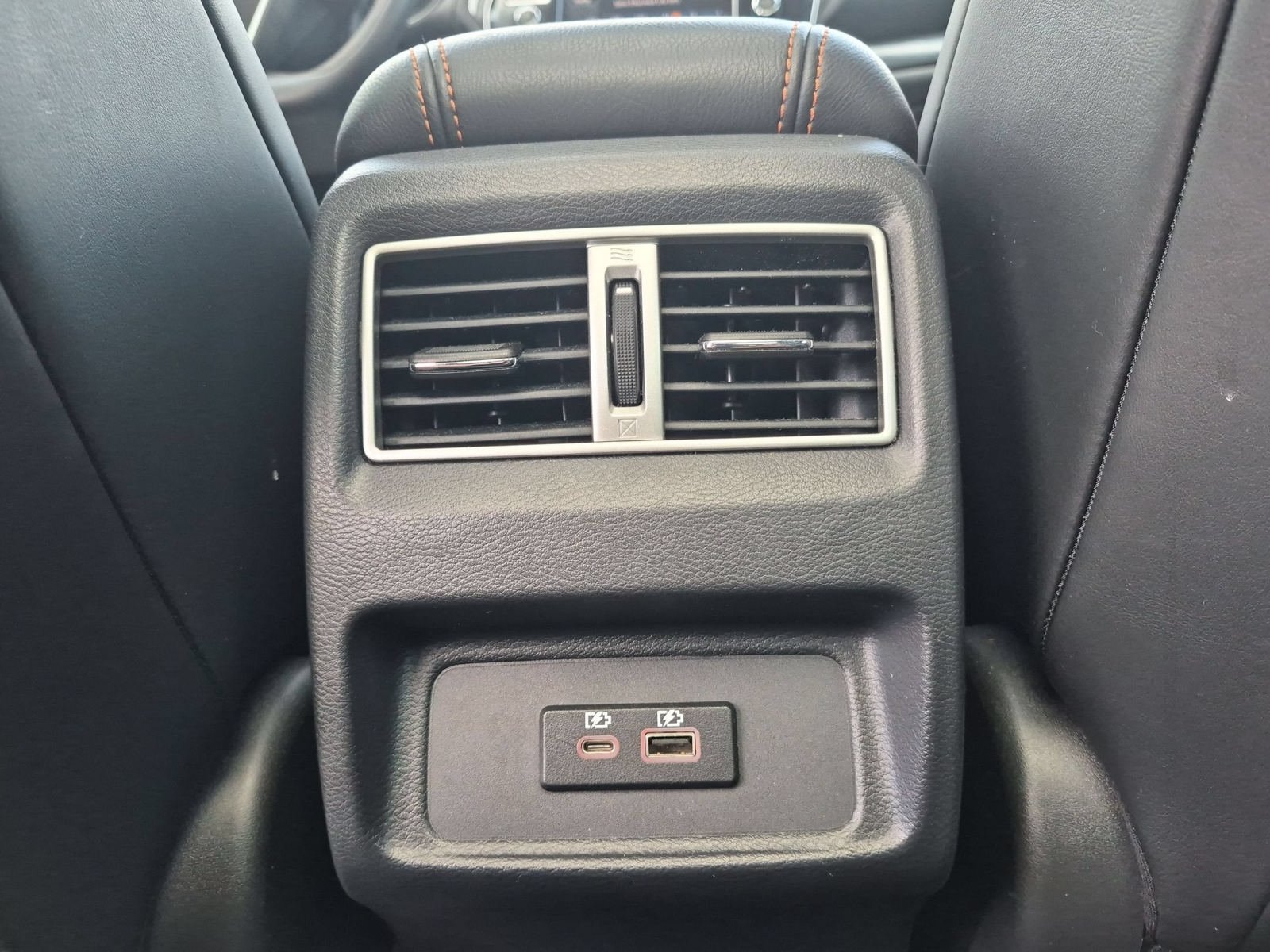 Used 2023 Nissan Maxima SR w/ Sport Mat Group FWD image 27