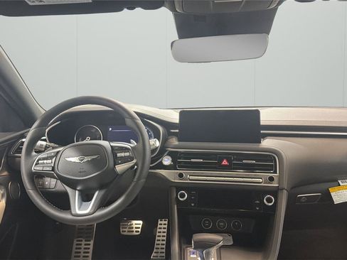 New 2026 Genesis G70 3.3T Sport Prestige AWD/4WD image 20