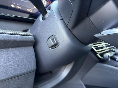 Used 2026 Chevrolet Traverse High Country w/ LPO, Floor Liner Package AWD/4WD image 28