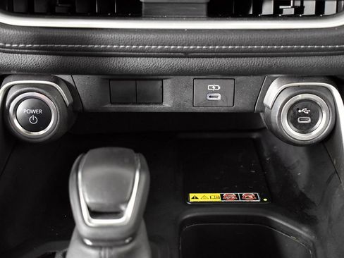 Used 2024 Toyota Grand Highlander Limited image 42