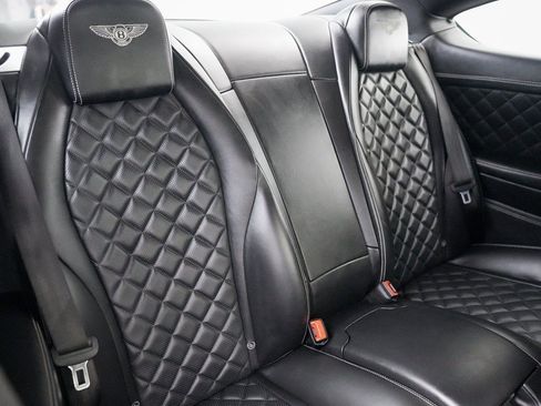 Used 2016 Bentley Continental GT V8 S image 26