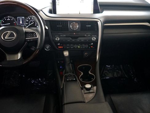 Used 2017 Lexus RX 350 F Sport w/ Premium Package image 17