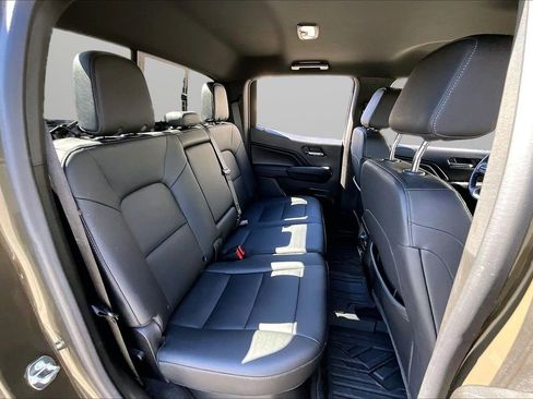 Used 2023 GMC Canyon Elevation w/ Elevation Premium Package image 23