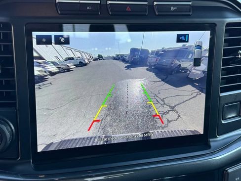Used 2022 Ford F150 XLT w/ Equipment Group 302A High AWD/4WD image 27