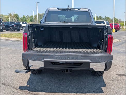 New 2026 Toyota Tundra 1794 Edition AWD/4WD image 13