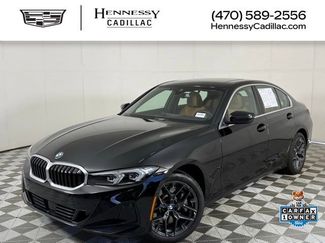 Used 2026 BMW 330i Sedan 360° Tour