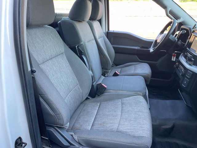 Used 2022 Ford F150 XL w/ Equipment Group 101A High RWD image 46