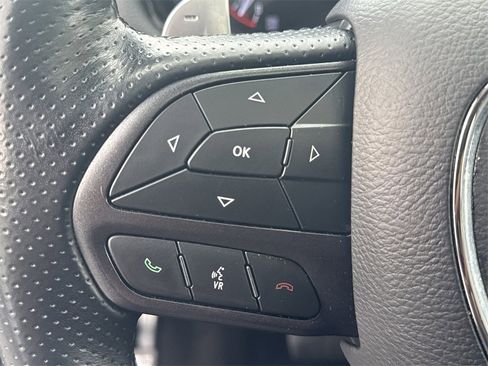 Used 2024 Dodge Durango GT image 26