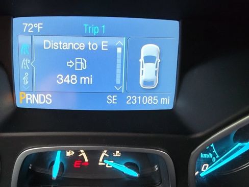 Used 2015 Ford Escape SE FWD image 8